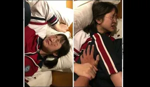 Chuyện tình với trai trẻ khi đi làm thêm của người phụ nữ bị Ông chồng bỏ bê